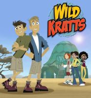 Wild Kratts
