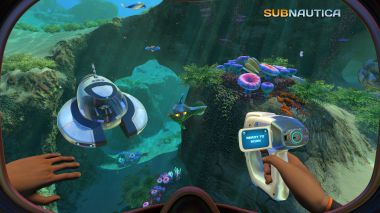 Subnautica