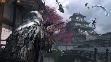 Call of Duty: Warzone