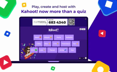 Kahoot! Kahoot!