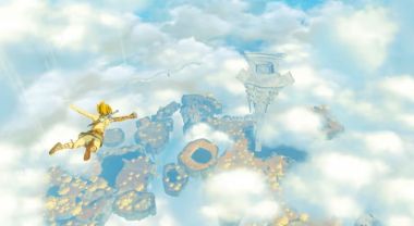 The Legend of Zelda™: Tears of the Kingdom