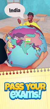 Papers Grade, Please!