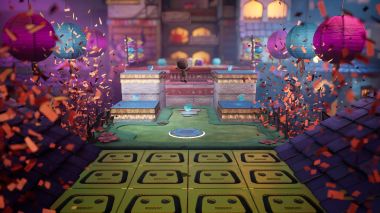 Sackboy™: A Big Adventure