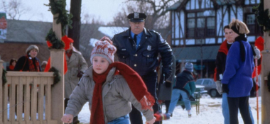 Home Alone Home Alone