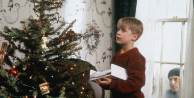 Home Alone Home Alone