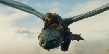 How to Train Your Dragon (2025) How to Train Your Dragon (2025)