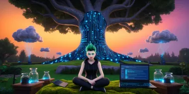 Mastering the Nocturnal Nexus: Strategic Weather Manipulation in Gaming Gardens