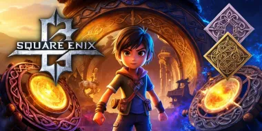 Square Enix Unveils Time-Traveling RPG Adventure with Exclusive HD-2D Legacy Rewards