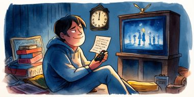 Final Chapter: A Deliberate Goodbye to a Beloved Animated Series