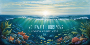 Underwater Horizons: Unveiling a Hidden World