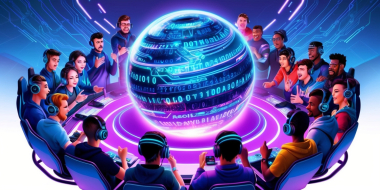 Gaming's New Frontier: Embracing Cross-Platform Innovation and Digital Integration