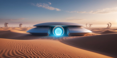Dune: Awakening Overhauls the Deep Desert, Promising Restoration and Enhanced Security