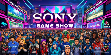 Sony Ignites Tokyo Game Show with Thrilling Lineup and Surprising Announcements