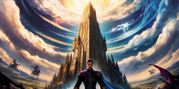 Towerborne Ascends: Full Launch Unveils Expanded Worlds and Epic Encounters