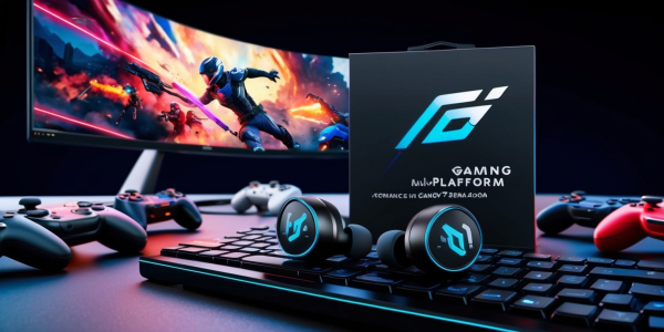 Revolutionizing Gaming Audio: The Next Generation of Multi-Platform Earbuds