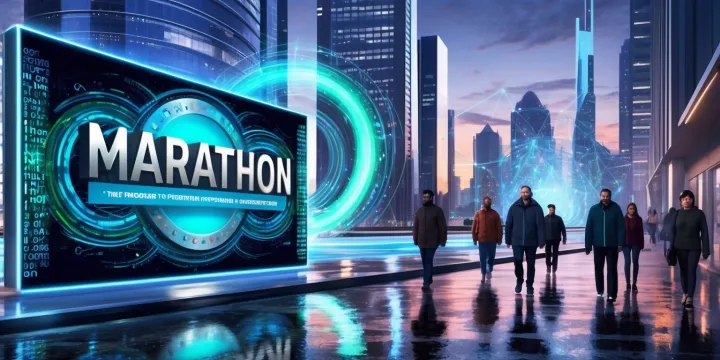 Marathon Launches Next-Gen Security and Connectivity Enhancements