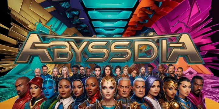 Abyssdia: A Multi-Faceted Journey Through Strategy, Story, and Community
