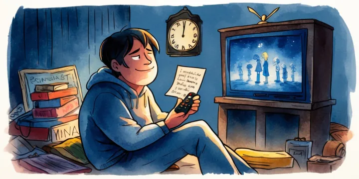 Final Chapter: A Deliberate Goodbye to a Beloved Animated Series