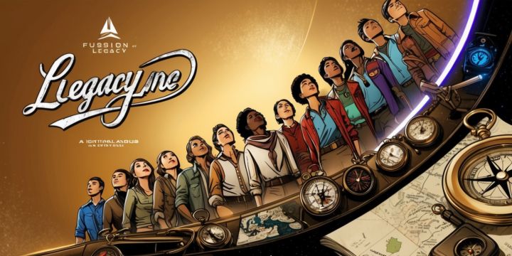 Legacy and Innovation: Charting the Future of a Timeless Adventure Series