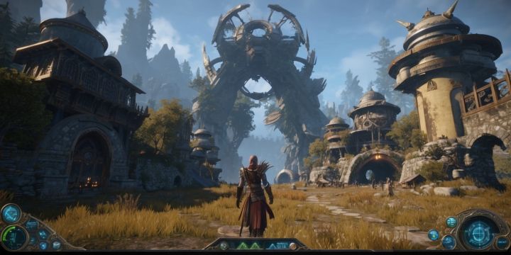 Unveiling Elden Ring's Hidden Halls: A Journey to Mastering Weapon Upgrades