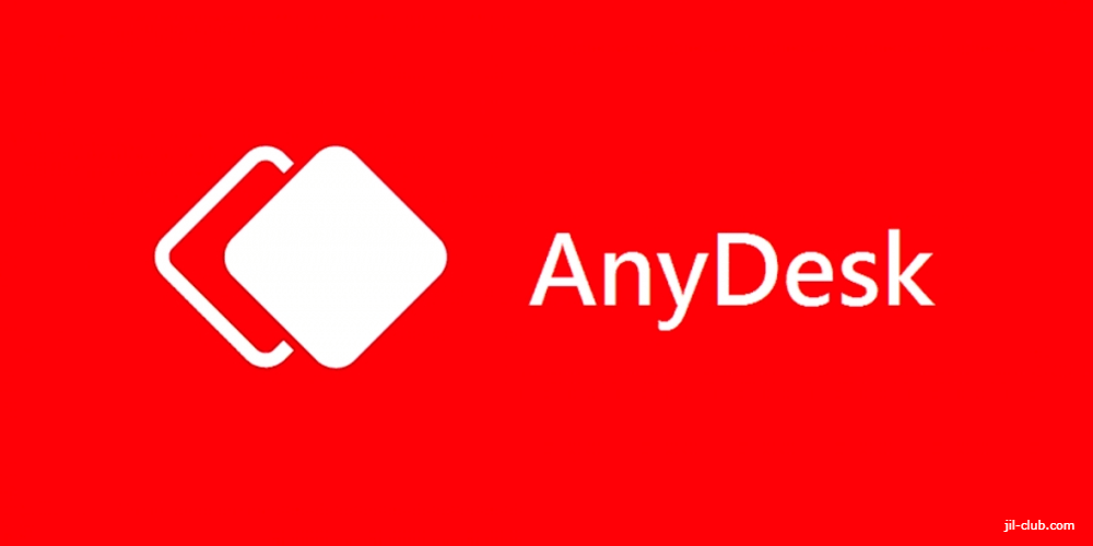 AnyDesk