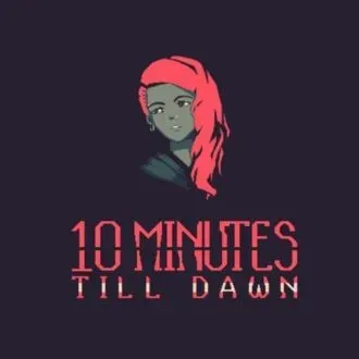 10 Minutes till dawn - logo
