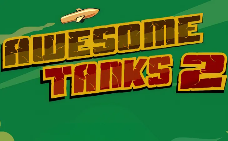 Awesome Tanks 2
