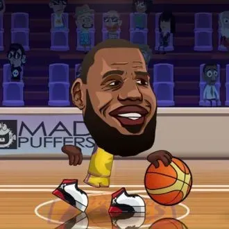 Basketball Stars Hot Review