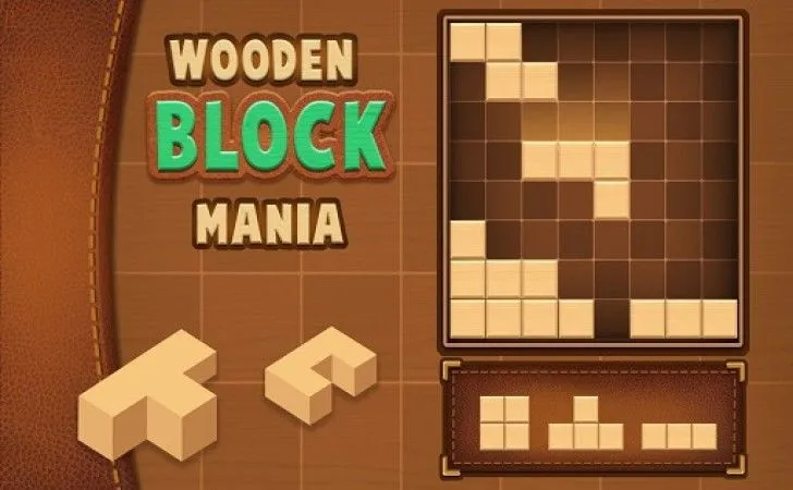 BlockPuzzle