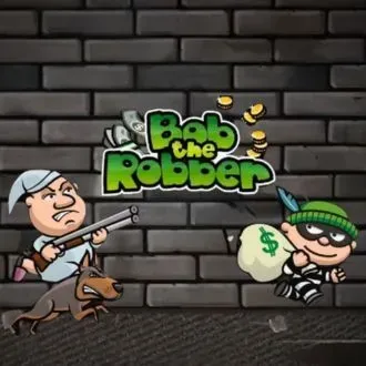 Bob the Robber 2 Review