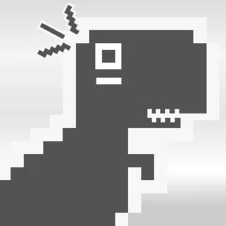 Chrome Dino Run Review