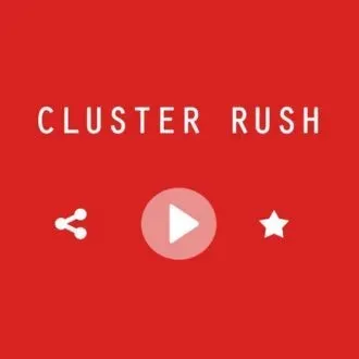 Cluster Rush Review