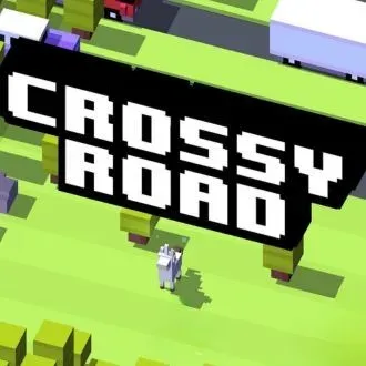 Crossy Road Review