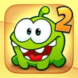 Cut The Rope 2 Review