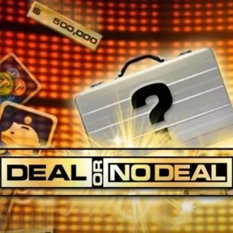 Deal or No Deal Review