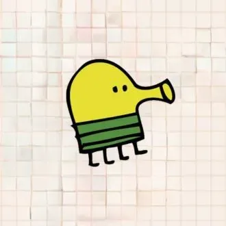 Doodle Jump Review