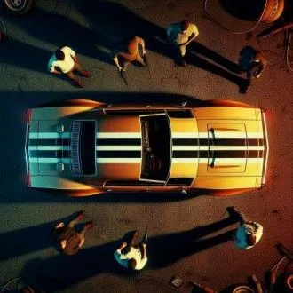 GTA Car Rush Review