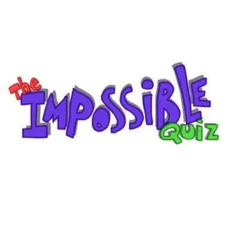 Impossible Quiz Review