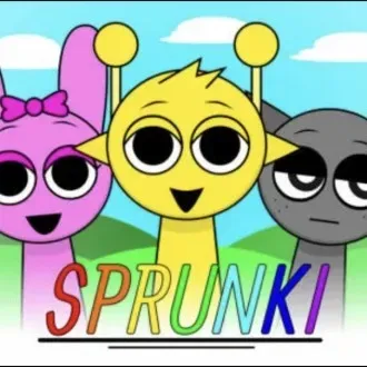 Sprunki Review
