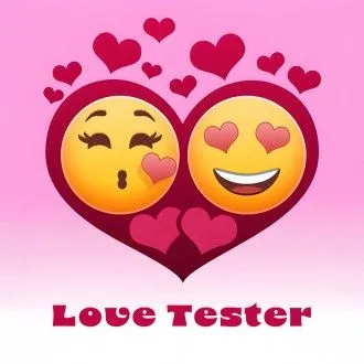 Love Tester Review