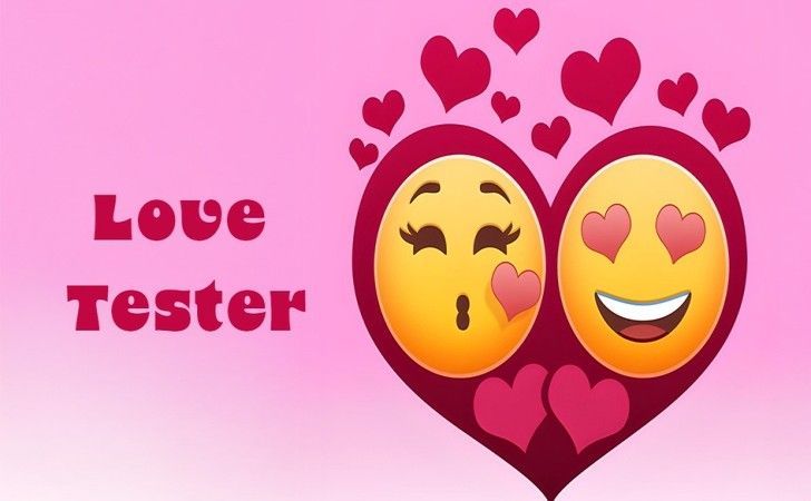 Love Tester