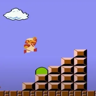 Mario Review