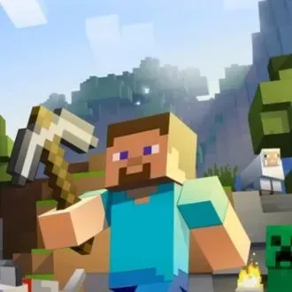 Minecraft Review