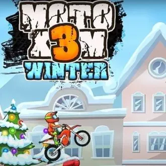 MotoX3M Winter Review