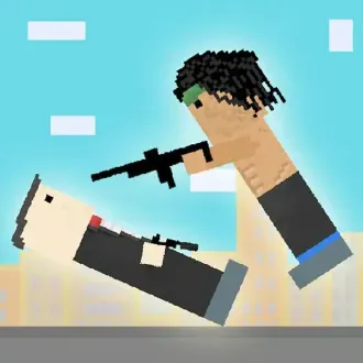Rooftop Snipers Review