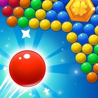 Bubble Pop Shooter Review