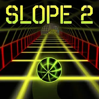 Slope 2 Review
