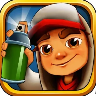 Subway Surfers Review