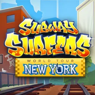 Subway Surfers New York Review